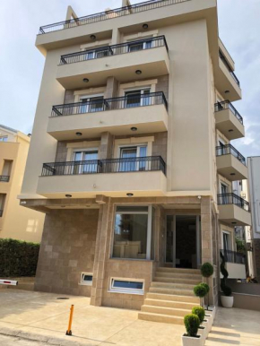 Al Mare apartments Budva
